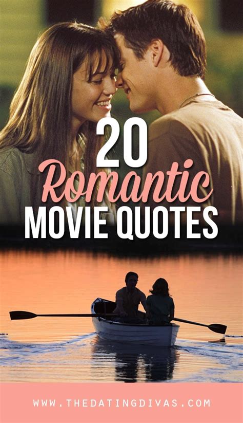 love quotes from movies